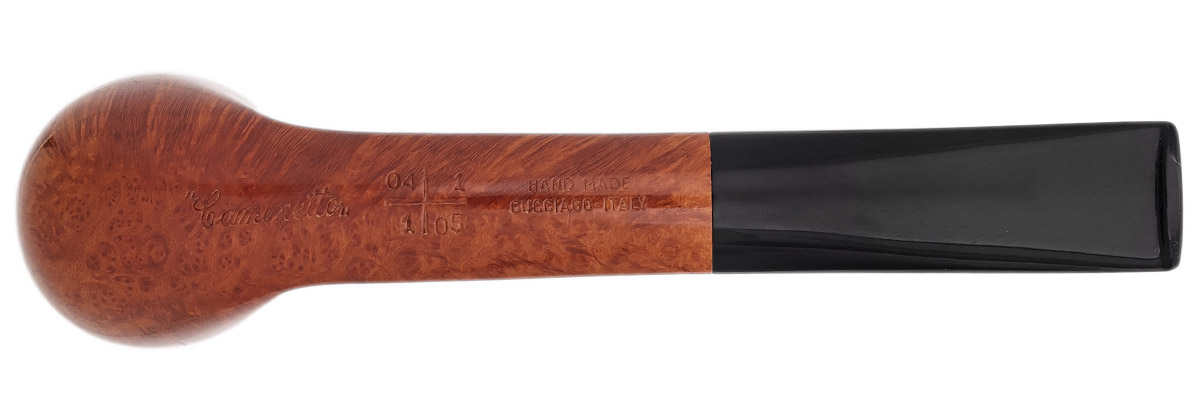 Italian Estate Caminetto Smooth Billiard (04/1/1/05) (1991) (Unsmoked)