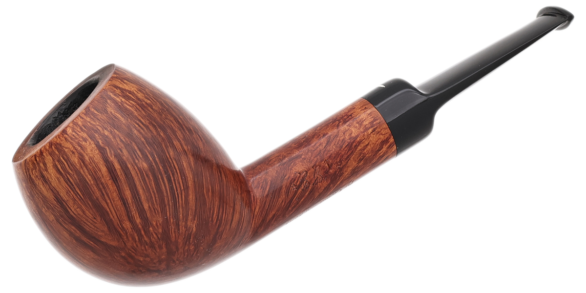 Italian Estate Baldo Baldi Smooth Egg (for Carmignani ROMA) (1) (**)