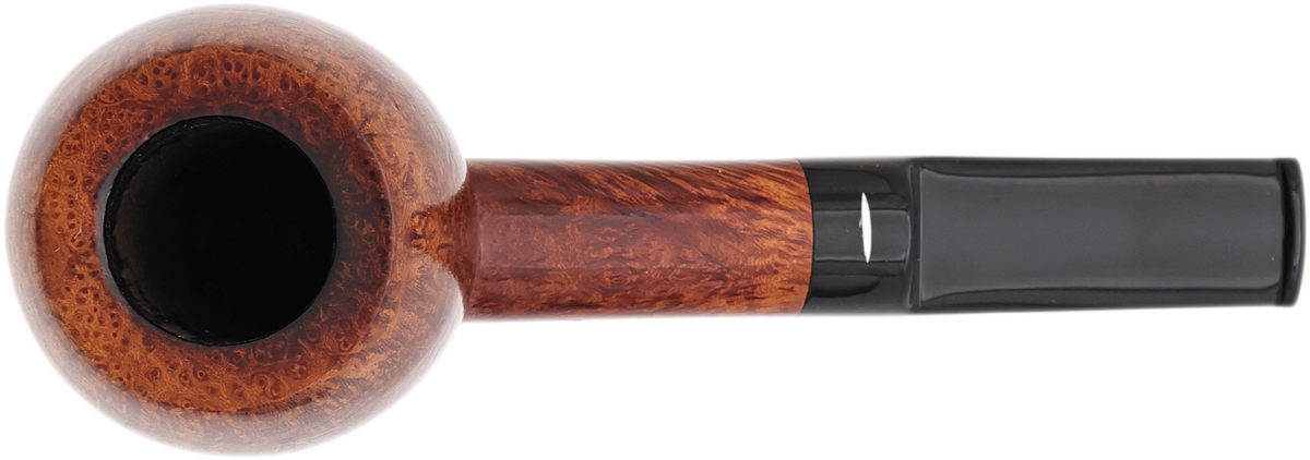 Italian Estate Baldo Baldi Smooth Egg (for Carmignani ROMA) (1) (**)