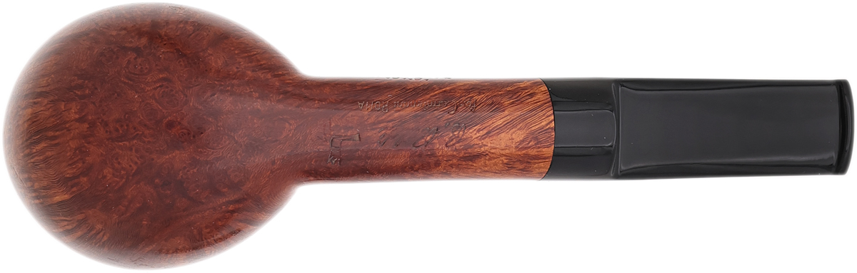 Italian Estate Baldo Baldi Smooth Egg (for Carmignani ROMA) (1) (**)