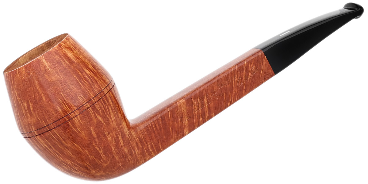Italian Estate Castello Collection Fiammata Bent Bulldog (KKK) (2023) (Unsmoked)