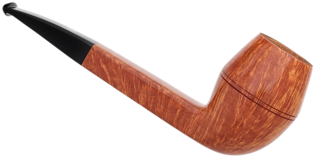 Italian Estate Castello Collection Fiammata Bent Bulldog (KKK) (2023) (Unsmoked)