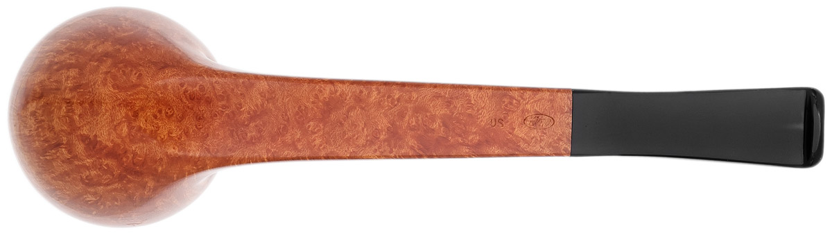 Italian Estate Castello Collection Fiammata Bent Bulldog (KKK) (2023) (Unsmoked)