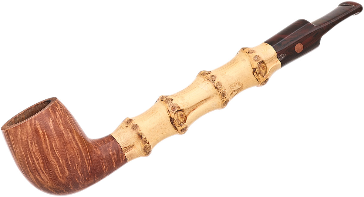 Italian Estate Moretti Smooth Billiard with Bamboo (𝛿𝛿𝛿𝛿) (1) (2019)