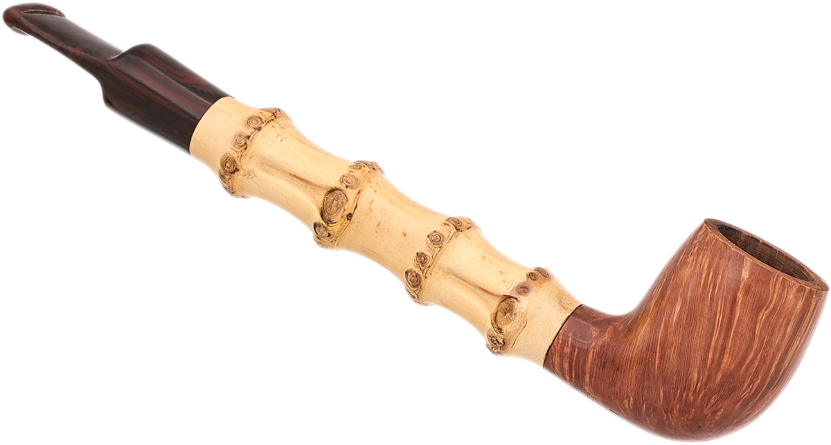 Italian Estate Moretti Smooth Billiard with Bamboo (𝛿𝛿𝛿𝛿) (1) (2019)