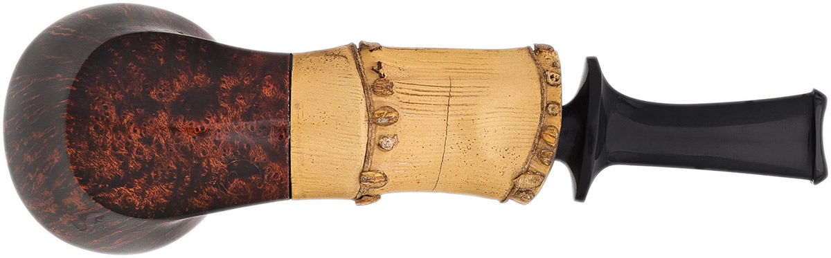 Italian Estate Il Cerchio Smooth Dublin with Bamboo