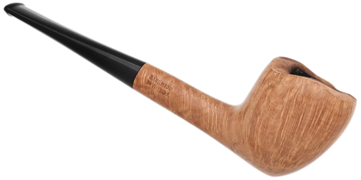 Italian Estate Becker Smooth Acorn (Four Hearts) (2021)