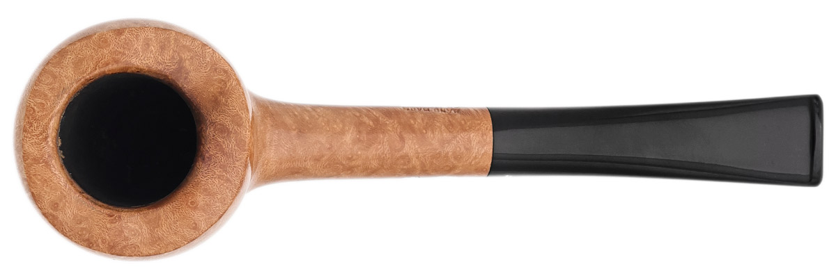 Italian Estate Becker Smooth Acorn (Four Hearts) (2021)