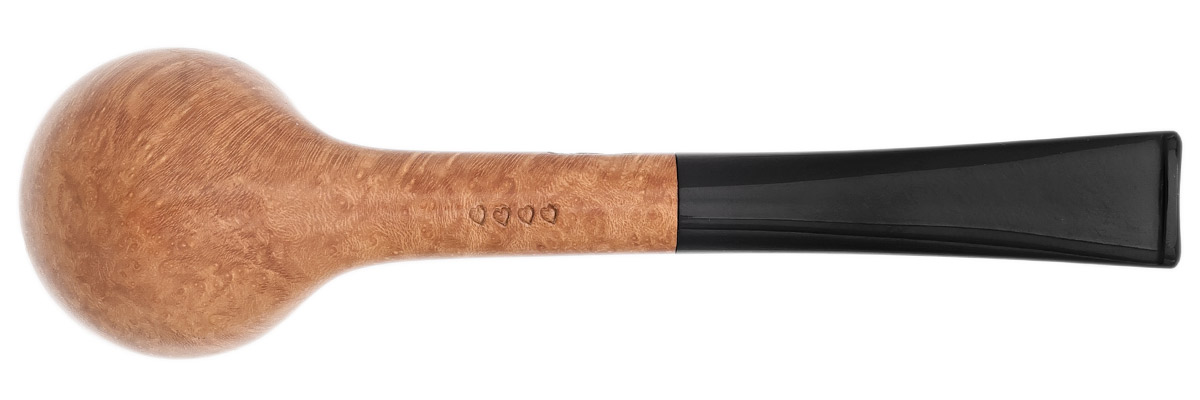 Italian Estate Becker Smooth Acorn (Four Hearts) (2021)