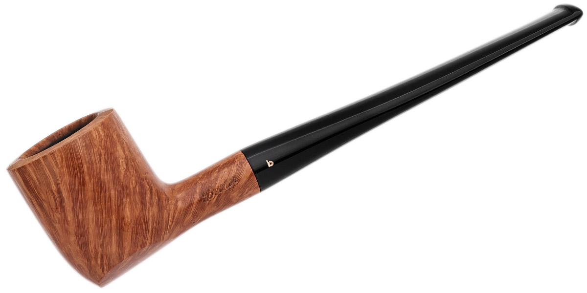 Italian Estate Becker Smooth Billiard (Four Hearts) (2021)