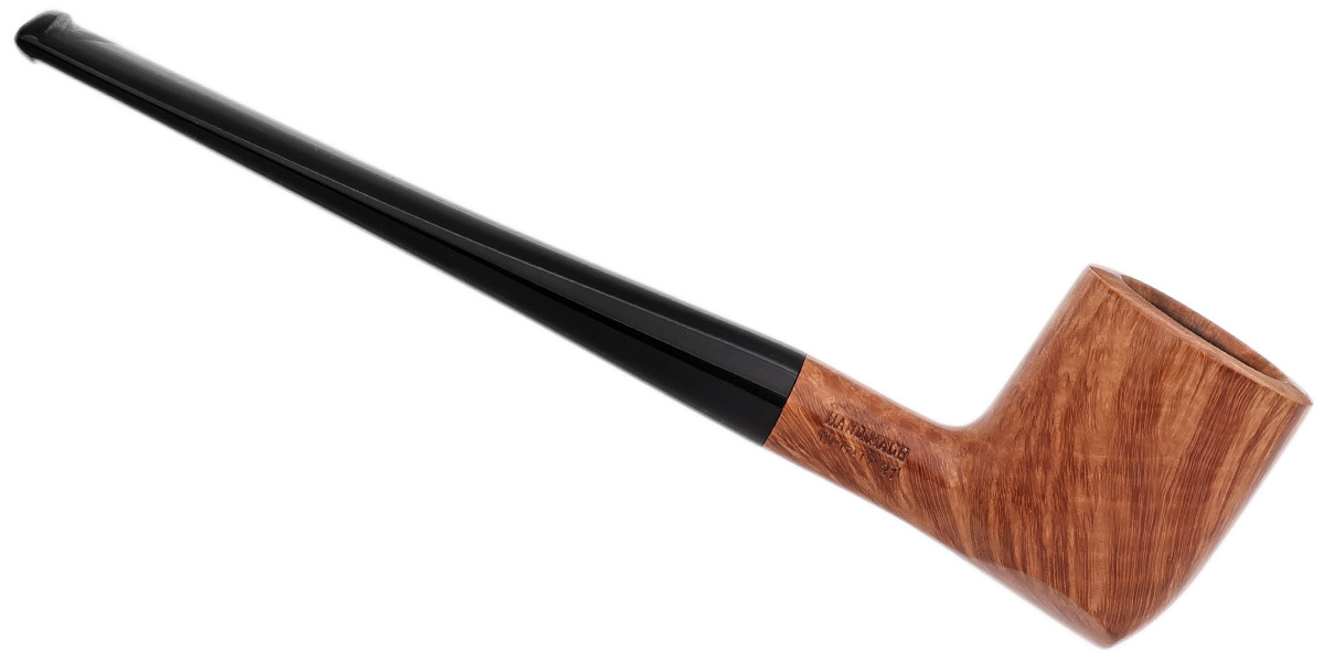 Italian Estate Becker Smooth Billiard (Four Hearts) (2021)