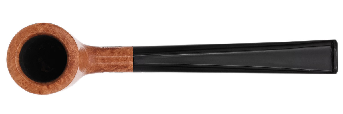 Italian Estate Becker Smooth Billiard (Four Hearts) (2021)
