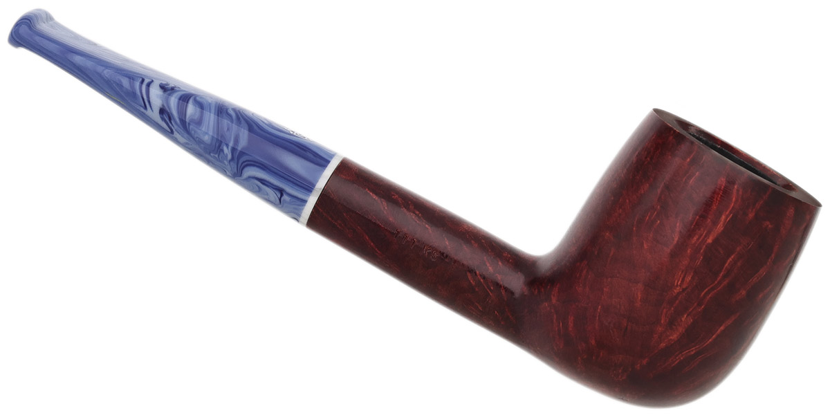 Italian Estate Savinelli Oceano Smooth (111 KS) (6mm) (Unsmoked)