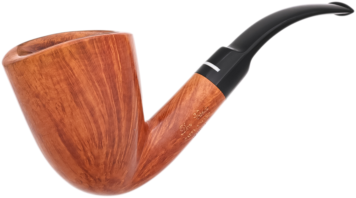 Italian Estate Don Carlos Smooth Bent Dublin (Two Note)