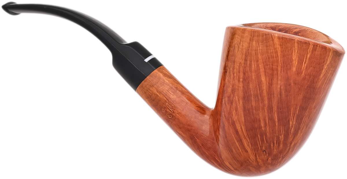 Italian Estate Don Carlos Smooth Bent Dublin (Two Note)