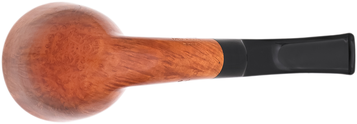 Italian Estate Don Carlos Smooth Bent Dublin (Two Note)