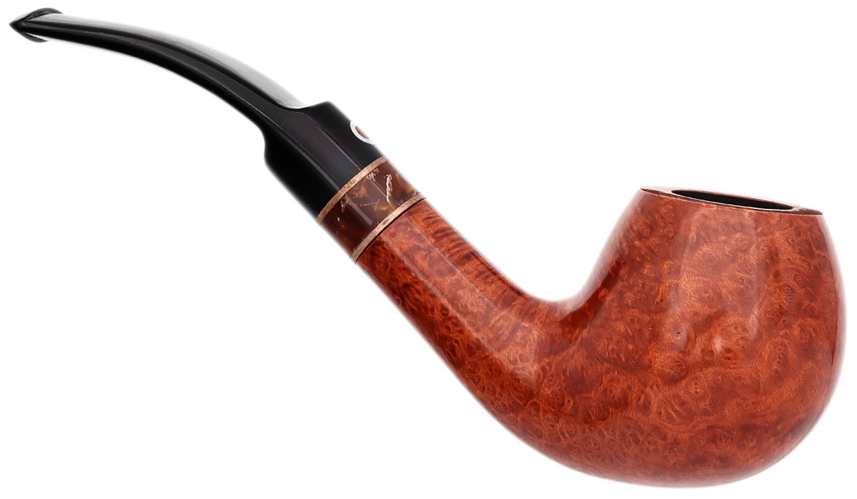 Italian Estate T. Cristiano Smooth Bent Apple (V.S.Q.) (30 A 3) (Unsmoked)