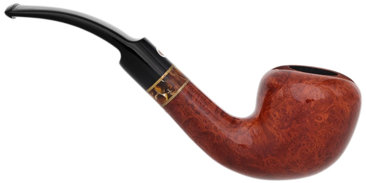 Italian Estate T. Cristiano Smooth Acorn (V.S.Q.) (30 A 6) (Unsmoked)