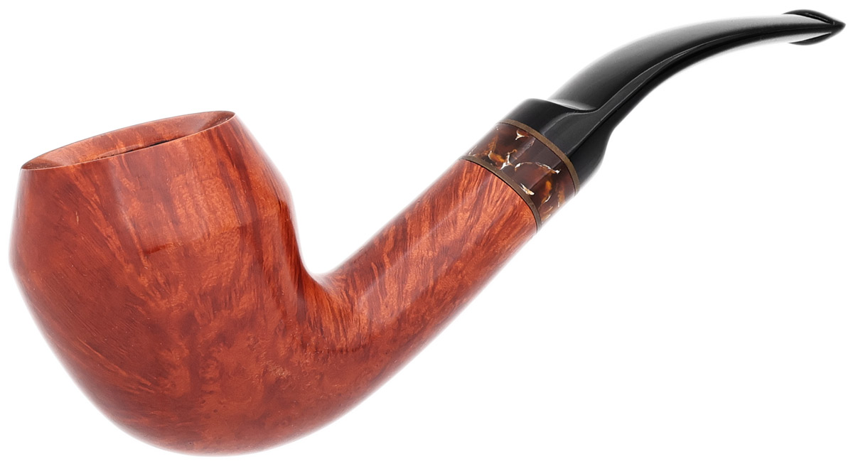 Italian Estate Calabresi Smooth Rhodesian (V.S.Q.) (A95) (Unsmoked)