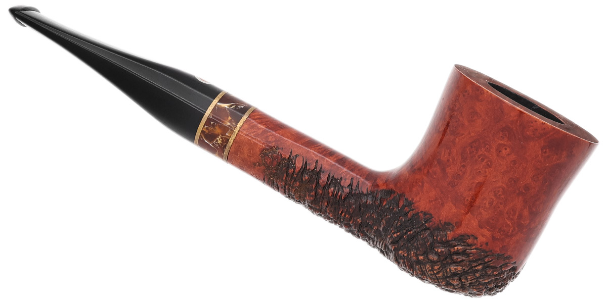 Italian Estate T. Cristiano Partially Rusticated Dublin (V.S.Q.) (30 C 1) (Unsmoked)