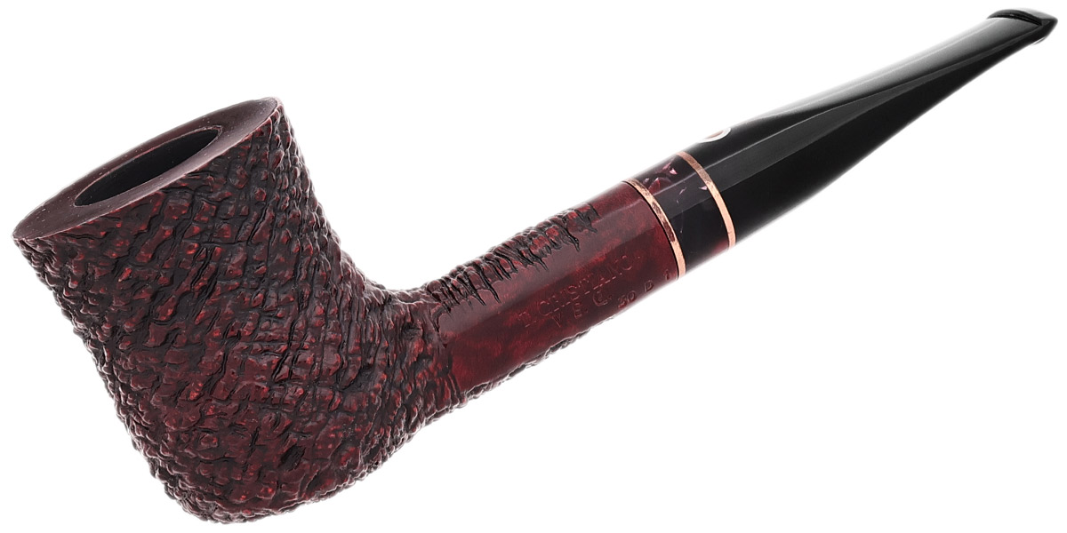 Italian Estate T. Cristiano Rusticated Dublin (V.S.Q.) (30 D 1) (Unsmoked)