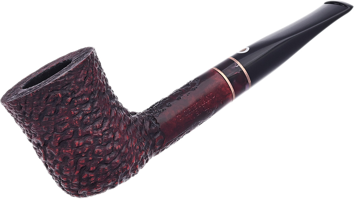 Italian Estate T. Cristiano Rusticated Dublin (V.S.Q.) (30 D 1) (Unsmoked)