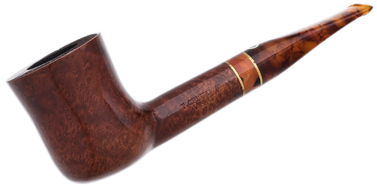 Italian Estate T. Cristiano Smooth Dublin (V.S.Q.) (30 B 1) (Unsmoked)