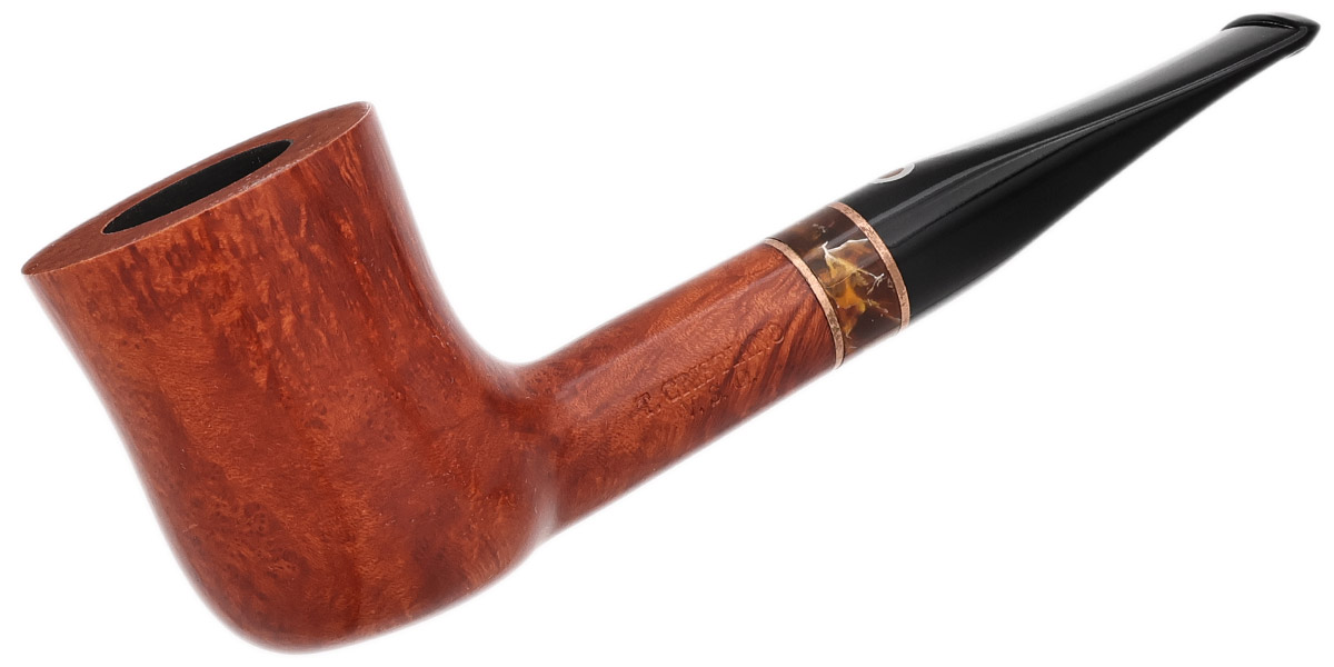 Italian Estate T. Cristiano Smooth Dublin (V.S.Q.) (30 A 1) (Unsmoked)