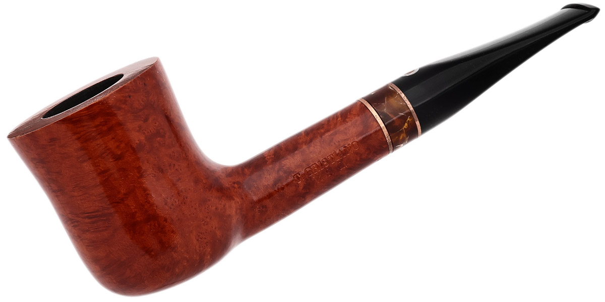 Italian Estate T. Cristiano Smooth Dublin (V.S.Q.) (30 A 1) (Unsmoked)