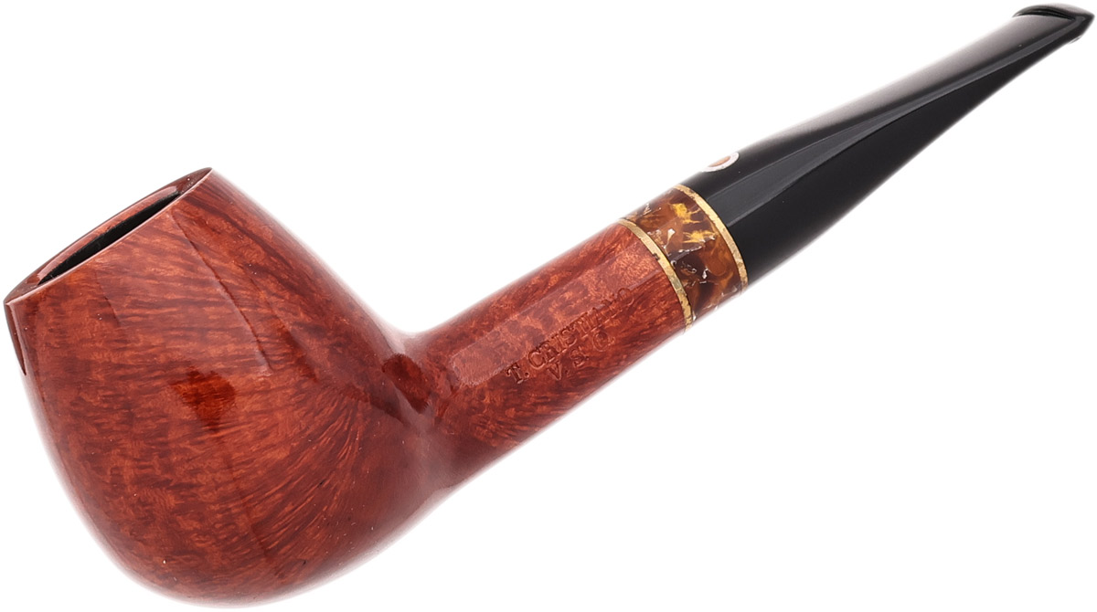 Italian Estate T. Cristiano Smooth Brandy (V.S.Q.) (30 A 2) (Unsmoked)