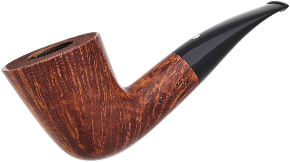 Italian Estate Claudio Cavicchi Brown Smooth Bent Dublin