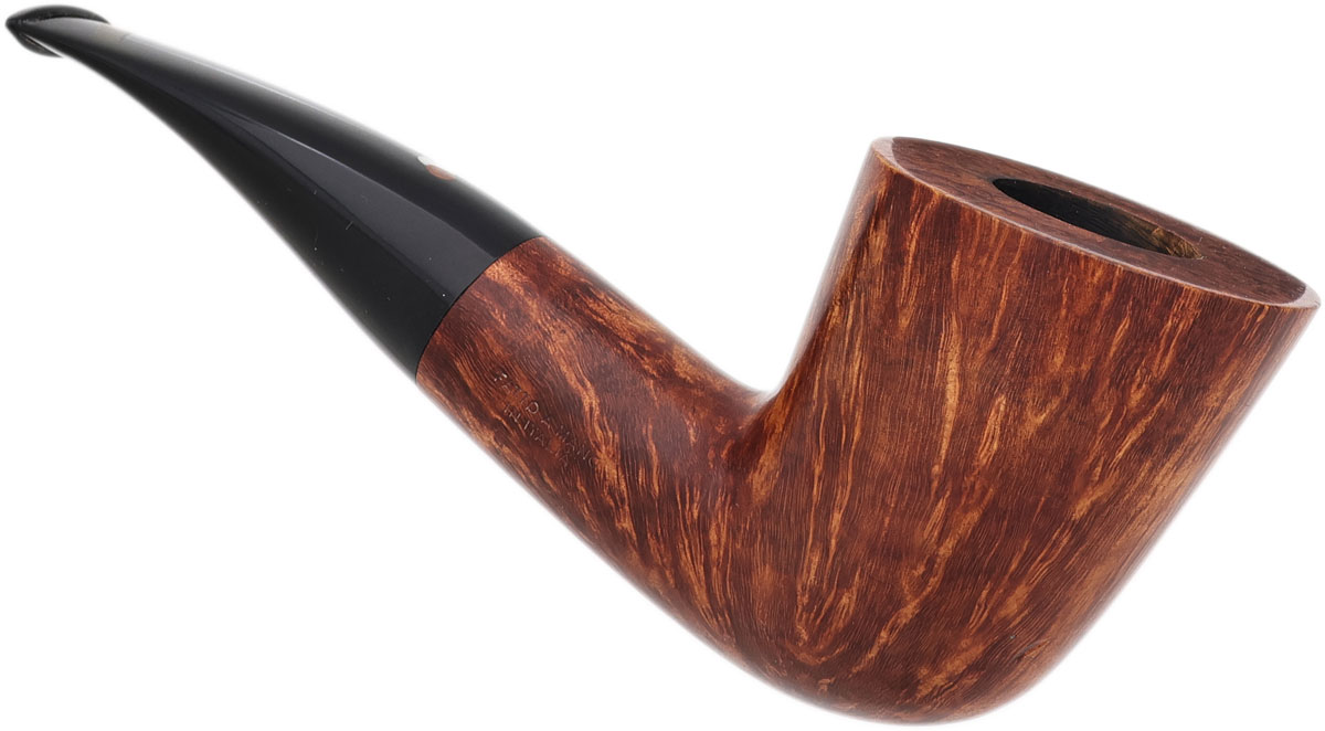 Italian Estate Claudio Cavicchi Brown Smooth Bent Dublin