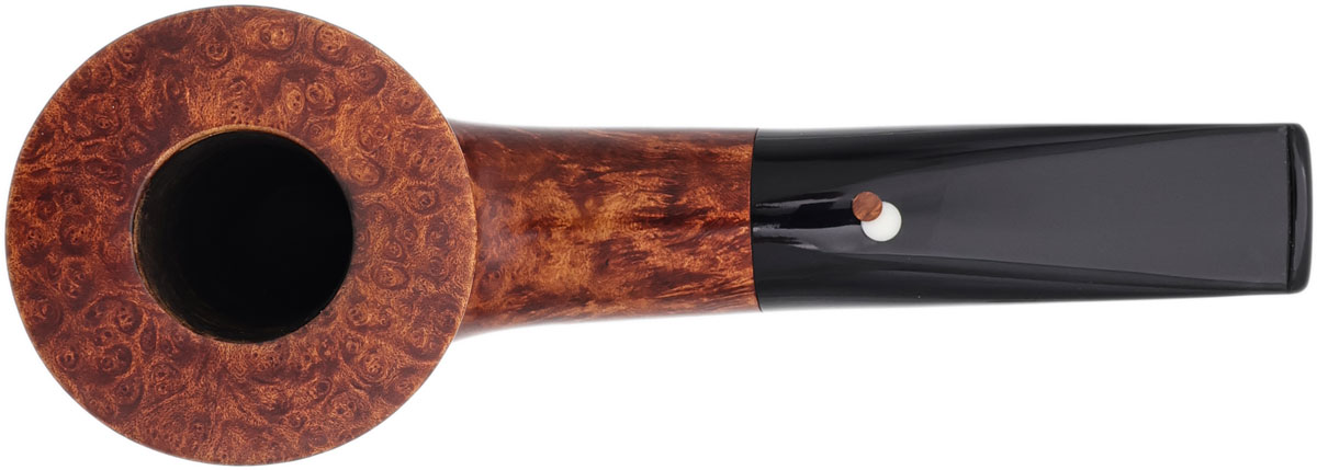 Italian Estate Claudio Cavicchi Brown Smooth Bent Dublin