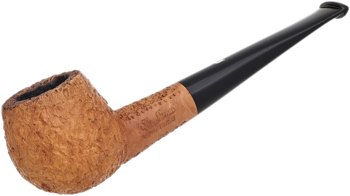 Italian Estate Ser Jacopo Spongia Rusticated Apple (R2) (A)