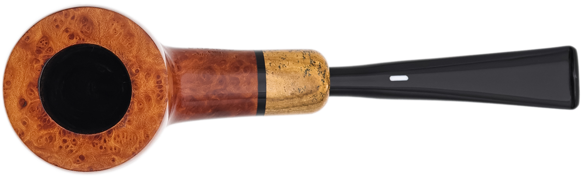 Italian Estate Castello Collection Preziosa Billiard with Kimberlite (LOB) (2015)