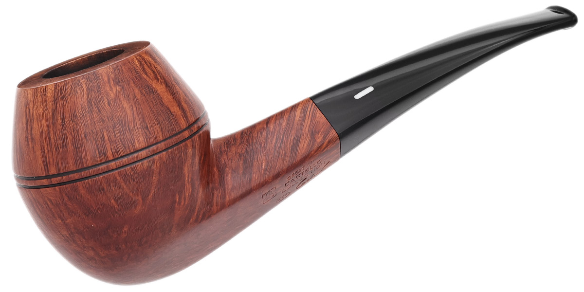 Italian Estate Castello Castello Collection Great Line Bent Bulldog (KKK) (2002)