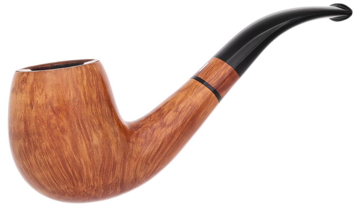 Italian Estate Castello Collection Fiammata Bent Billiard (KK) (2002)