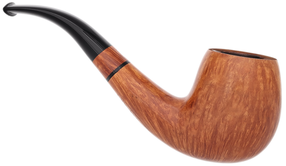 Italian Estate Castello Collection Fiammata Bent Billiard (KK) (2002)