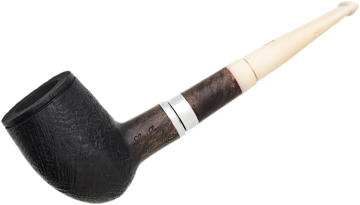 Italian Estate Ser Jacopo Albus et Niger 