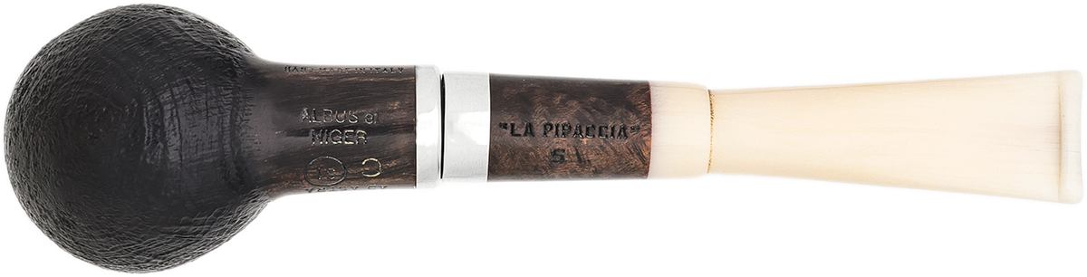 Italian Estate Ser Jacopo Albus et Niger 