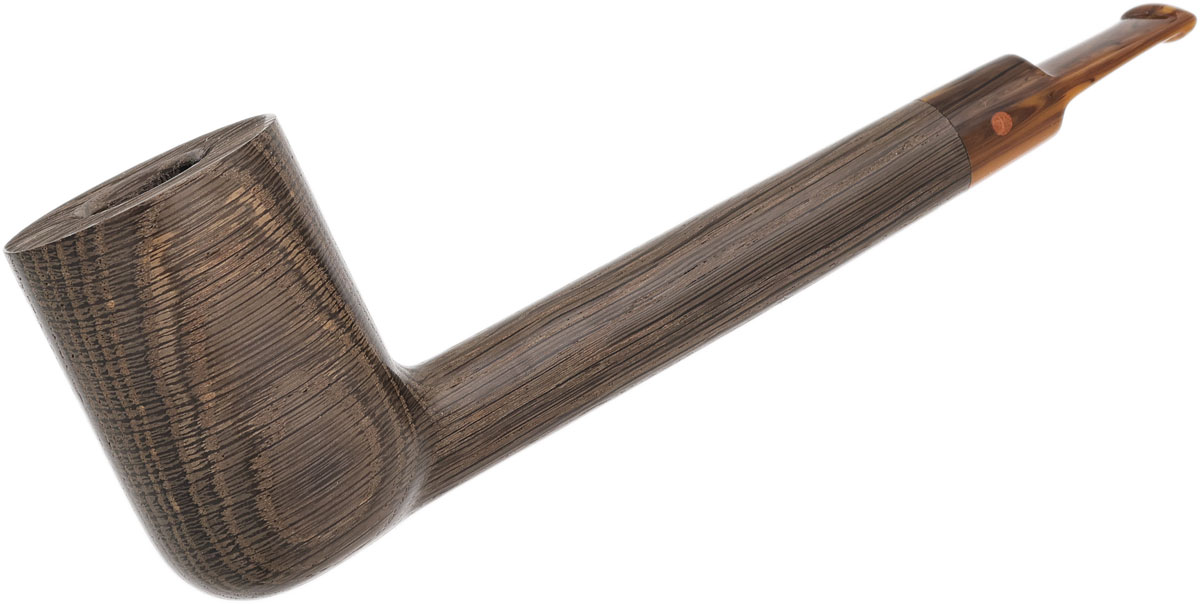 Moretti Smooth Morta Lovat (2021) (Unsmoked) Tobacco Pipe