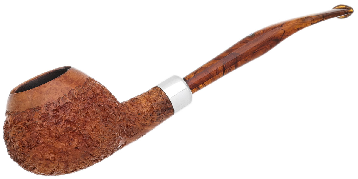 Italian Estate Ardor Urano Bent Brandy with Silver (DR) (2003)