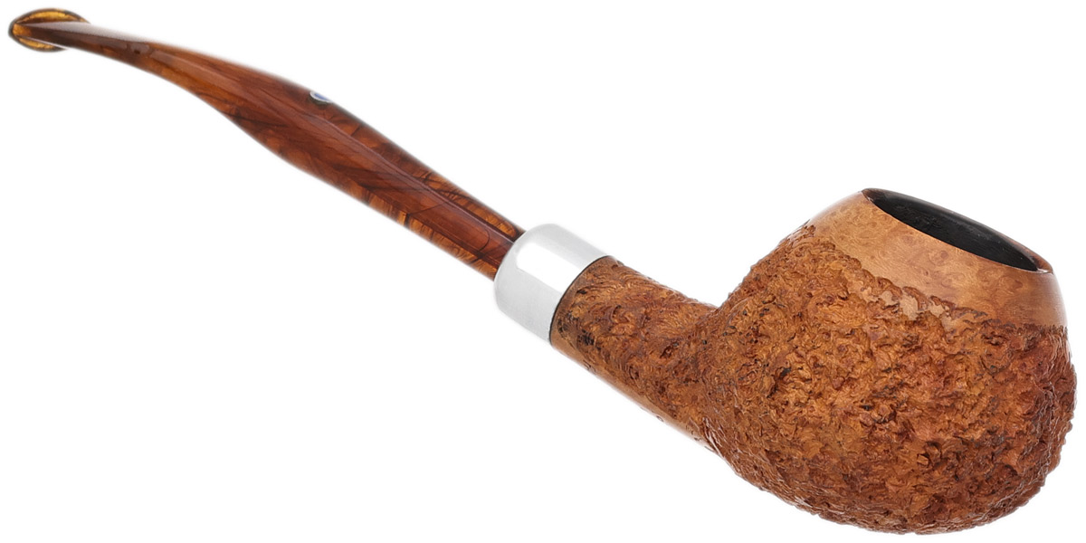 Italian Estate Ardor Urano Bent Brandy with Silver (DR) (2003)