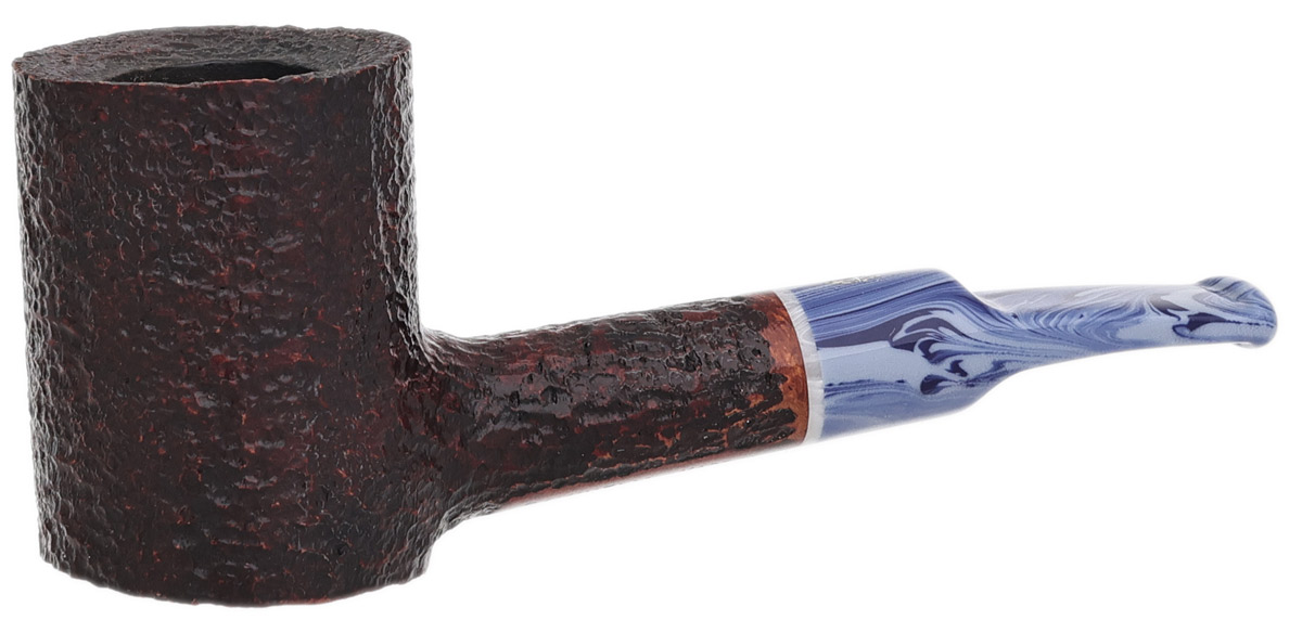 Italian Estate Savinelli Oceano Rusticated (311 KS) (6mm)