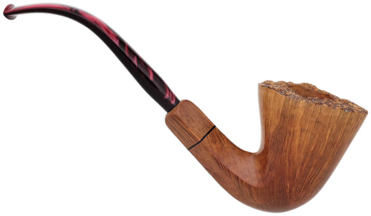 Italian Estate Castello Collection Great Line Bent Dublin (Unsmoked)