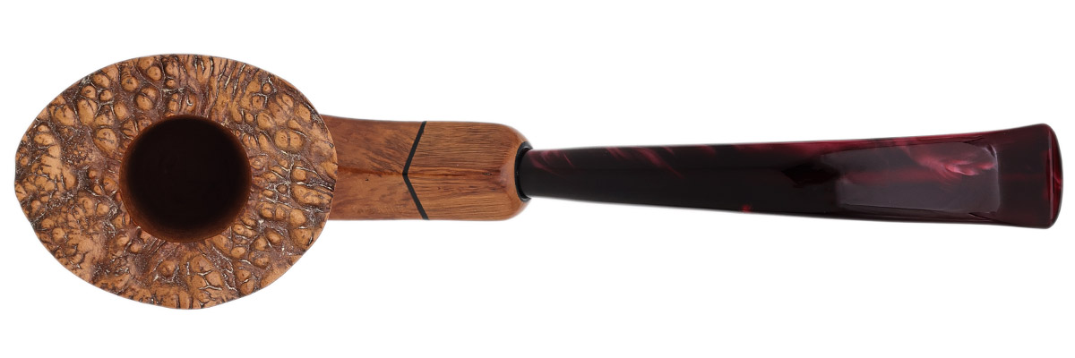 Italian Estate Castello Collection Great Line Bent Dublin (Unsmoked)