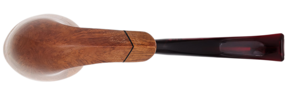 Italian Estate Castello Collection Great Line Bent Dublin (Unsmoked)