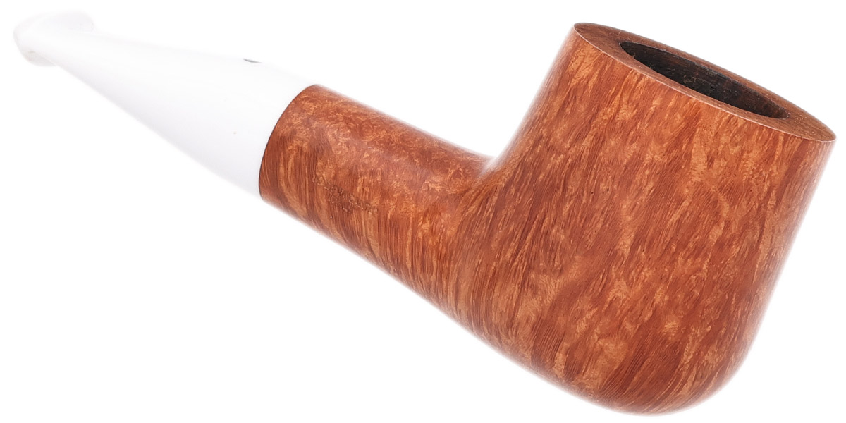 Italian Estate Castello Collection Fiammata Pot (K) (2022)