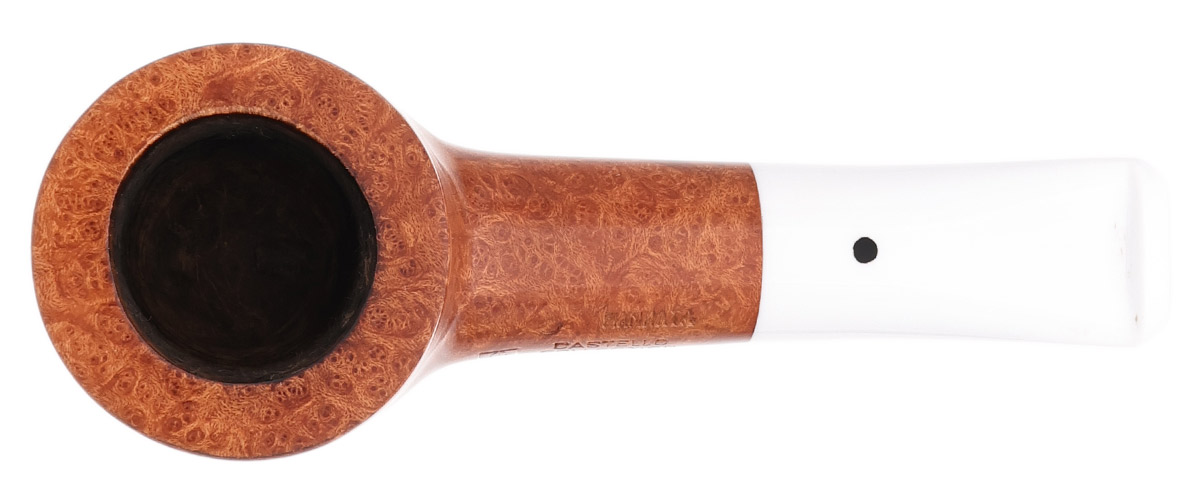 Italian Estate Castello Collection Fiammata Pot (K) (2022)