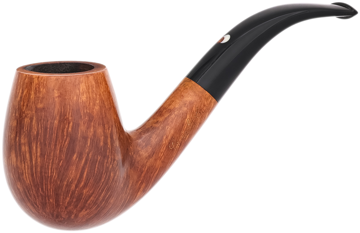 Italian Estate Claudio Cavicchi Smooth Bent Billiard (CCCC)